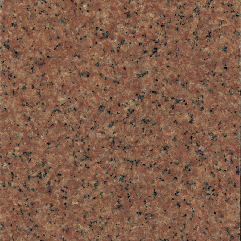 Red Aswan Granite