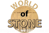 World Of Stone